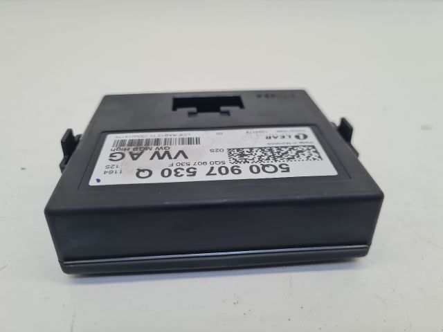 bontott VW GOLF VII Gateway Elektronika