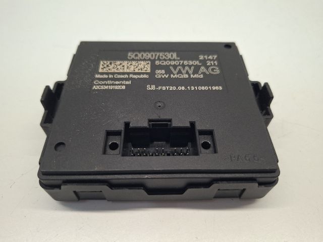 bontott VW GOLF VII Gateway Elektronika