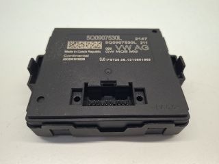 bontott VW GOLF VII Gateway Elektronika