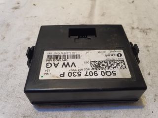 bontott VW GOLF VII Gateway Elektronika