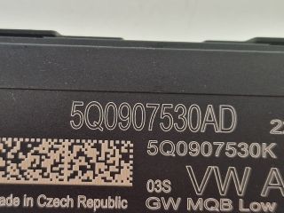 bontott VW GOLF VII Gateway Elektronika