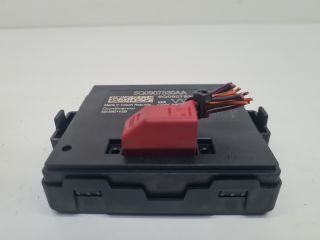 bontott VW GOLF VII Gateway Elektronika