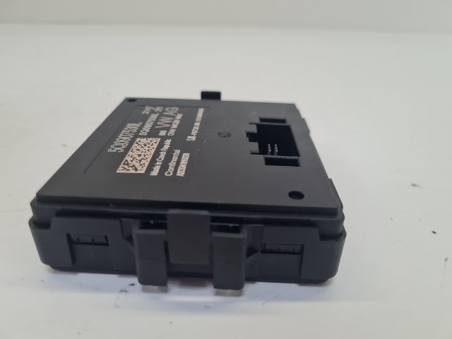 bontott VW GOLF VII Gateway Elektronika