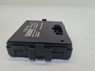 bontott VW GOLF VII Gateway Elektronika