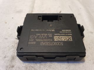 bontott VW GOLF VII Gateway Elektronika