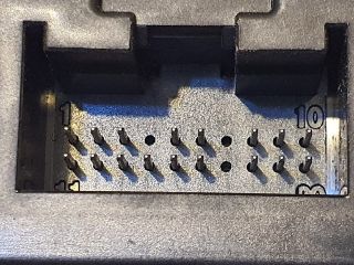 bontott VW GOLF VII Gateway Elektronika