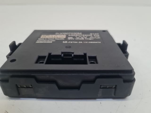 bontott VW GOLF VII Gateway Elektronika