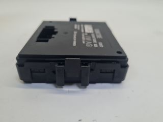 bontott VW GOLF VII Gateway Elektronika