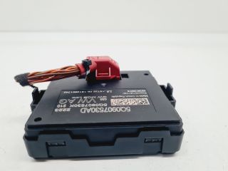 bontott VW GOLF VII Gateway Elektronika