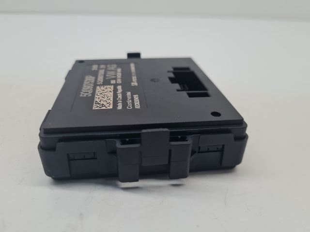 bontott VW GOLF VII Gateway Elektronika