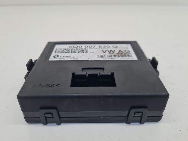 bontott VW GOLF VII Gateway Elektronika