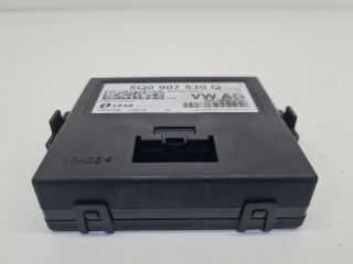 bontott VW GOLF VII Gateway Elektronika