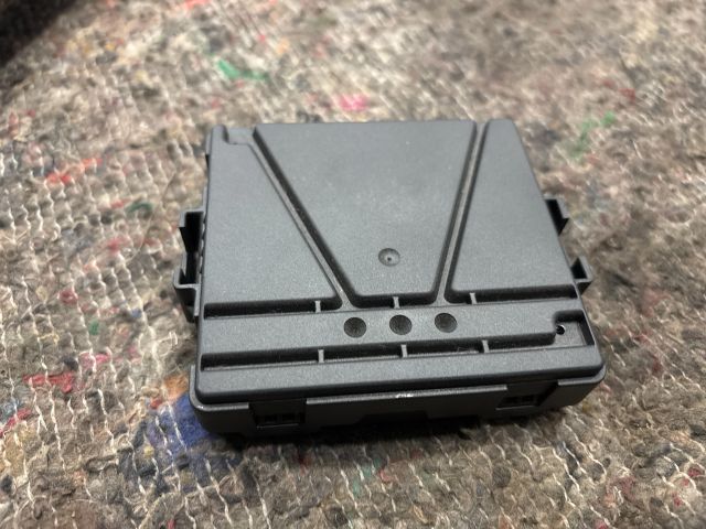 bontott VW GOLF VII Gateway Elektronika