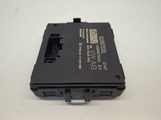 bontott VW GOLF VII Gateway Elektronika