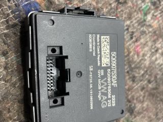 bontott VW GOLF VII Gateway Elektronika