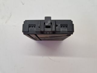 bontott VW GOLF VII Gateway Elektronika