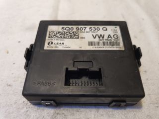 bontott VW GOLF VII Gateway Elektronika