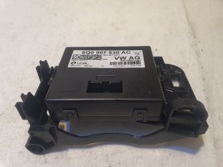 bontott VW GOLF VII Gateway Elektronika