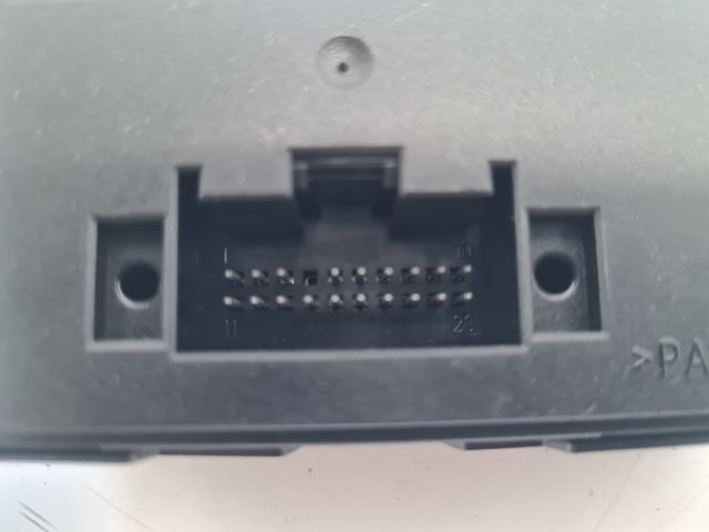 bontott VW GOLF VII Gateway Elektronika