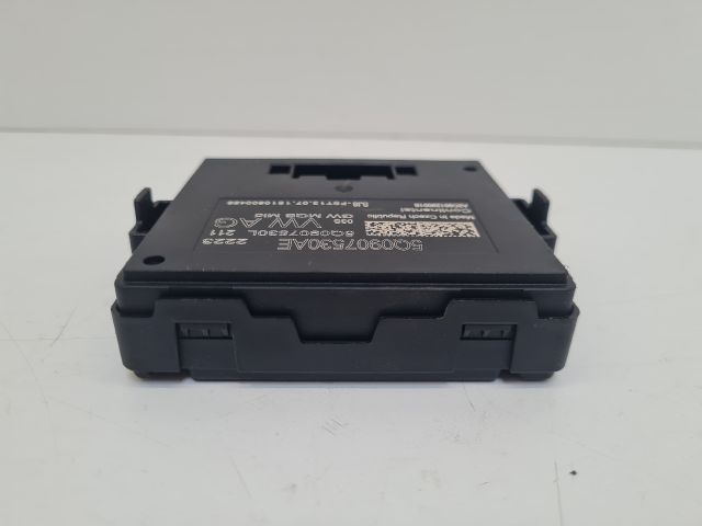 bontott VW GOLF VII Gateway Elektronika