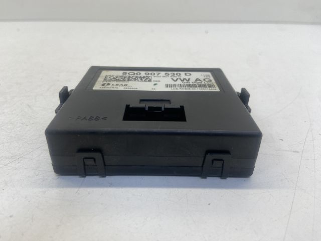 bontott VW GOLF VII Gateway Elektronika