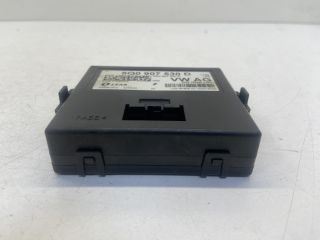 bontott VW GOLF VII Gateway Elektronika