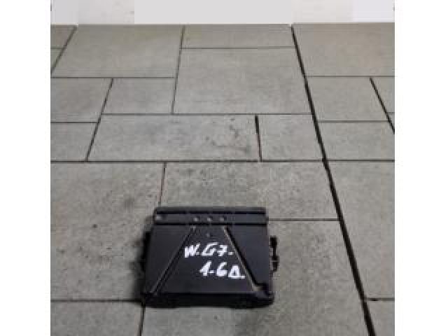 bontott VW GOLF VII Gateway Elektronika