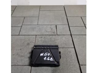 bontott VW GOLF VII Gateway Elektronika