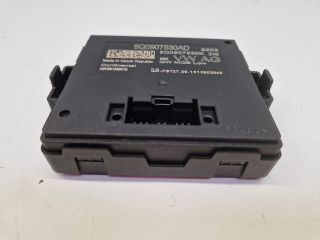 bontott VW GOLF VII Gateway Elektronika