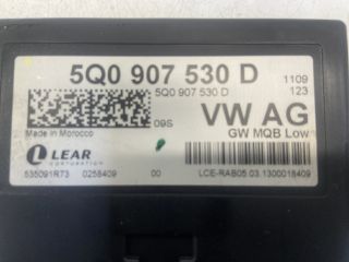 bontott VW GOLF VII Gateway Elektronika