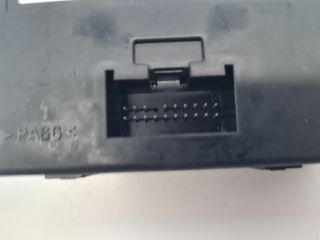 bontott VW GOLF VII Gateway Elektronika