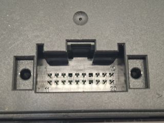 bontott VW GOLF VII Gateway Elektronika