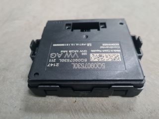 bontott VW GOLF VII Gateway Elektronika