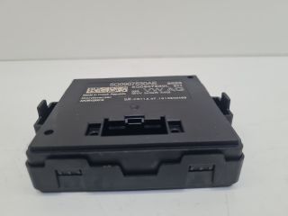 bontott VW GOLF VII Gateway Elektronika