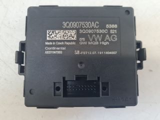 bontott VW GOLF VII Gateway Elektronika