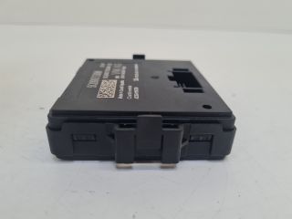 bontott VW GOLF VII Gateway Elektronika