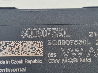 bontott VW GOLF VII Gateway Elektronika