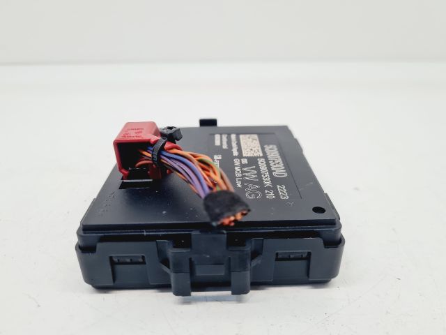 bontott VW GOLF VII Gateway Elektronika