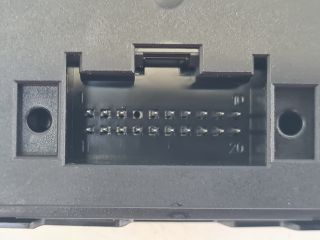 bontott VW GOLF VII Gateway Elektronika