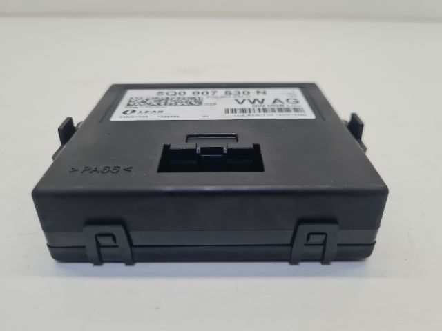 bontott VW GOLF VII Gateway Elektronika