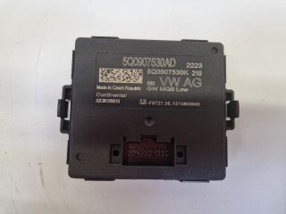 bontott VW GOLF VII Gateway Elektronika