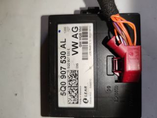 bontott VW GOLF VII Gateway Elektronika