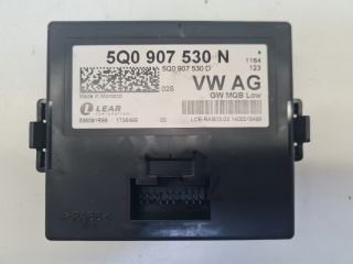 bontott VW GOLF VII Gateway Elektronika