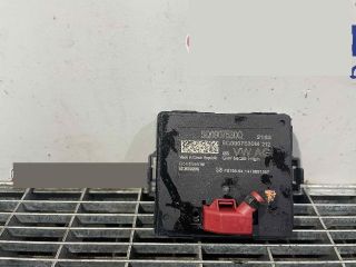 bontott VW GOLF VII Gateway Elektronika