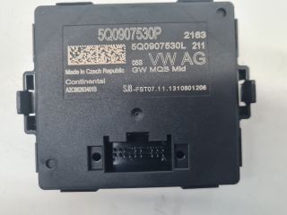 bontott VW GOLF VII Gateway Elektronika