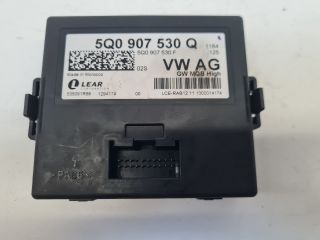 bontott VW GOLF VII Gateway Elektronika