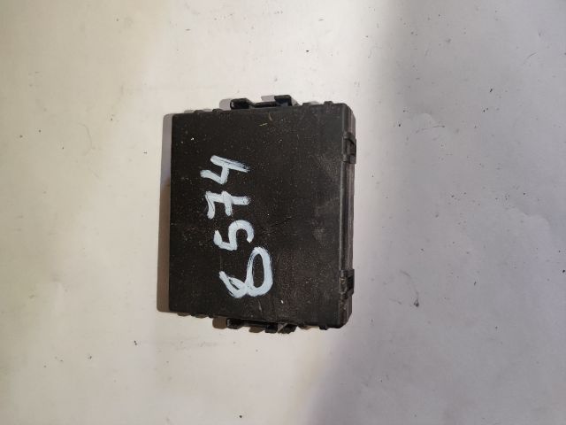 bontott VW GOLF VII Gateway Elektronika