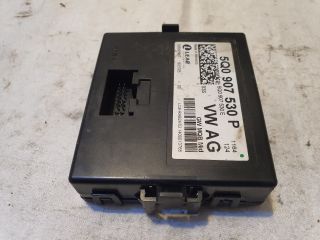 bontott VW GOLF VII Gateway Elektronika