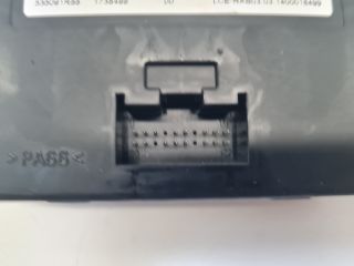 bontott VW GOLF VII Gateway Elektronika