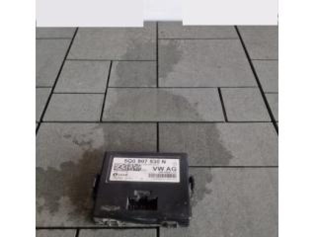 bontott VW GOLF VII Gateway Elektronika